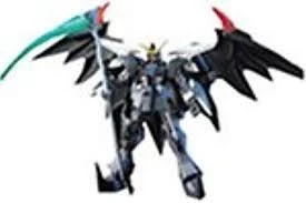 Bandai Gundam Wing Endless Waltz 1/144 HG EW-05 XXXG-01D2 D-Hell Custom Model Kit