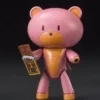 Bandai HGPG HG 1/144 Petit'gguy Bittersweetbrown & Chocolate