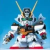 Bandai GG 59 CROSS BONE GUNDAM