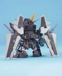 Bandai BB293 Strike Noir Gundam - Image 6