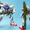 Bandai HG 1/60 Strike Gundam Striker Weapon System