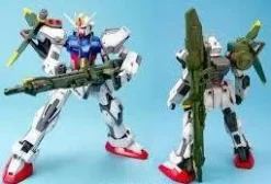 Bandai HG 1/60 Strike Gundam Striker Weapon System