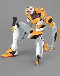 Bandai HG Evangelion 00 (New Movie Ver.) - Image 3