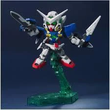Bandai BB313 Gundam Exia - Image 5