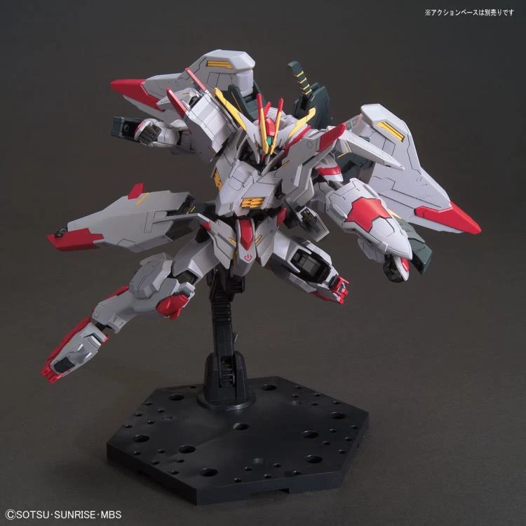 Bandai HG IBO 1/144 #040 Gundam Marchosias - Image 7