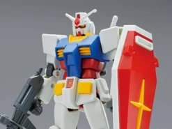 Bandai Entry Grade 1/144 RX-78-2 Gundam