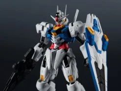 Bandai Mobile Suit Gundam The Witch From Mercury Gundam Universe XVX-016 Gundam Aerial
