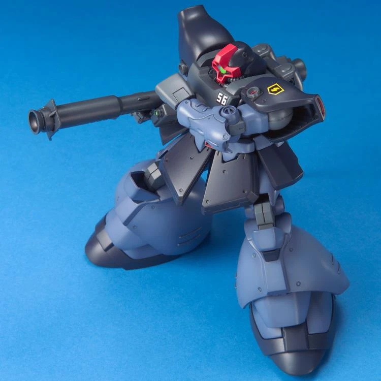 Bandai HGUC 1/144 #43 MS-09R-2 Rick Dom II - Image 7