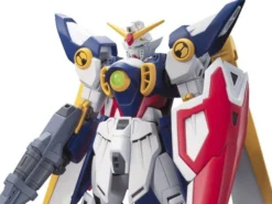 Bandai HGAC 1/144 #162 Wing Gundam