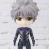 Bandai Rebuild Of Evangelion Figuarts Mini Nagisa Kaworu