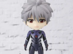 Bandai Rebuild Of Evangelion Figuarts Mini Nagisa Kaworu