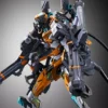 Bandai Neon Genesis Evangelion Metal Build Pro Type EVA Unit-00/00 Kai