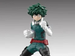 Bandai My Hero Academia Entry Grade Izuku Midoriya Model Kit