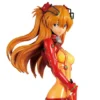 Bandai Rebuild Of Evangelion Ichibansho Asuka (:2.0 Test Plugsuit)