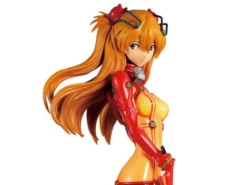 Bandai Rebuild Of Evangelion Ichibansho Asuka (:2.0 Test Plugsuit)