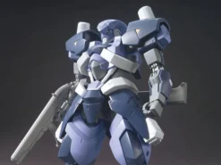Bandai HG-IBO 1/144 #006 Hyakuren
