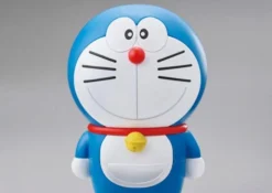 Bandai Doraemon Entry Grade #4 Doraemon Model Kit