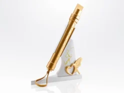 Bandai Macross Frontier Proplica Sheryl Nome's Microphone Replica