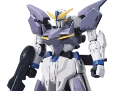 Bandai HGBD:R 1/144 Gundam Tertium