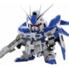 Bandai SD Gundam BB Senshi #384 RX-93-V2 Hi-Nu