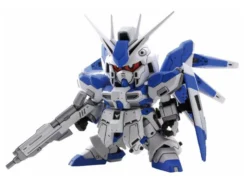 Bandai SD Gundam BB Senshi #384 RX-93-V2 Hi-Nu