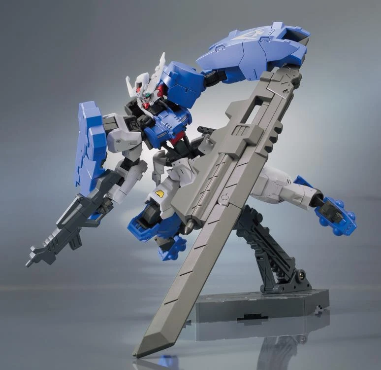 Bandai HG-IBO 1/144 #039 Gundam Astaroth Rinascimento - Image 6