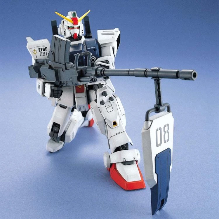 Bandai MG 1/100 RX-79(G) Gundam - Image 5
