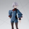 Bandai Mobile Suit Gundam The Witch From Mercury S.H.Figuarts Miorine Rembran
