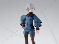 Bandai Mobile Suit Gundam The Witch From Mercury S.H.Figuarts Miorine Rembran