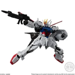 Bandai G-Frame Aile Strike Gundam