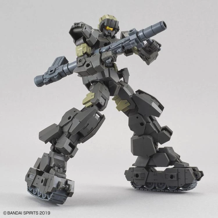 Bandai 30 Minutes Missions #29 EEXM-17 Alto Ground Type (Olive Drab) Model Kit - Image 5