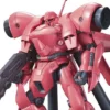 Bandai HGUC 1/44 #159 AGC-04 Gerbera-Tetra Model Kit