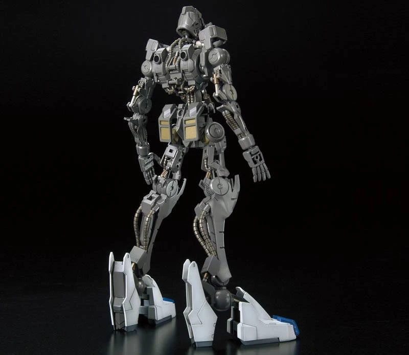 Bandai Orphans 1/100 Full Mechanics Gundam Bael - Image 8