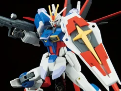 Bandai HGCE 1/144 #198 Force Impulse Gundam