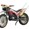 Bandai Kamen Rider Kuuga Figure-rise Standard Trichaser 2000 Model Kit