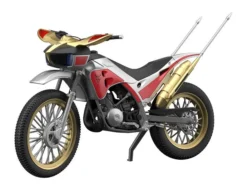 Bandai Kamen Rider Kuuga Figure-rise Standard Trichaser 2000 Model Kit