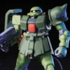 Bandai HGUC 1/144 #87 MS-06F Zaku II FZ