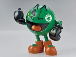 Bandai NBA Pac-Man Entry Grade Boston Celtics Model Kit