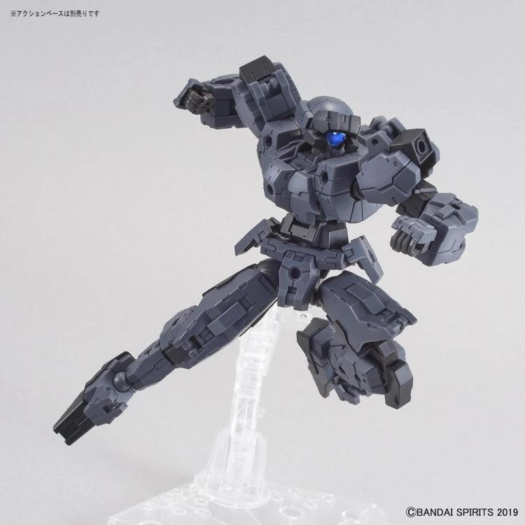 Bandai 30 Minutes Missions #25 EEXM-21 (Rabiot Dark Gray) Model Kit - Image 6