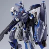 Bandai Macross Frontier DX Chogokin VF-25G Super Messiah Valkyrie (Michael Blanc Machine) Revival Ver.