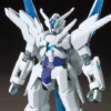 Bandai HGBF 1/144 #034 Transient Gundam