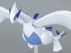 Bandai Pokemon Gold & Silver Lugia Model Kit