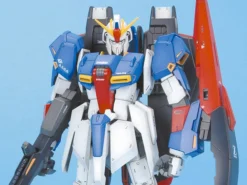 Bandai MG 1/100 MSZ-006 Zeta Gundam (Ver 2.0)