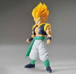 Bandai FIGURE-RISE STANDARD SUPER SAIYAN GOTENKS