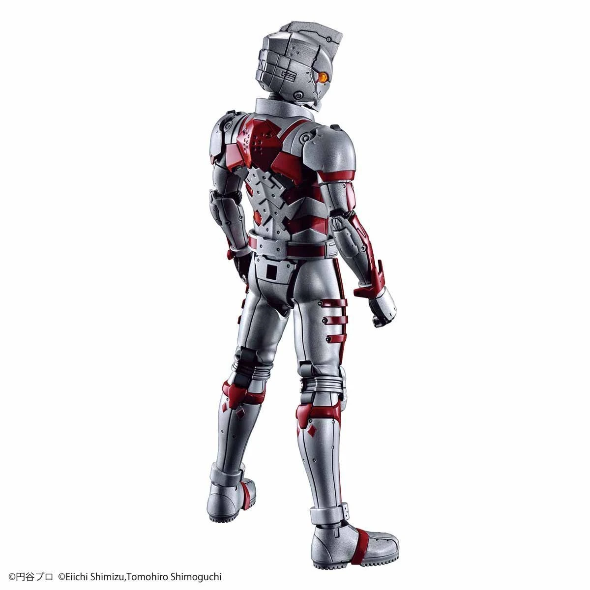 Bandai FIGURE-RISE STANDARD ULTRAMAN SUIT A - Image 3