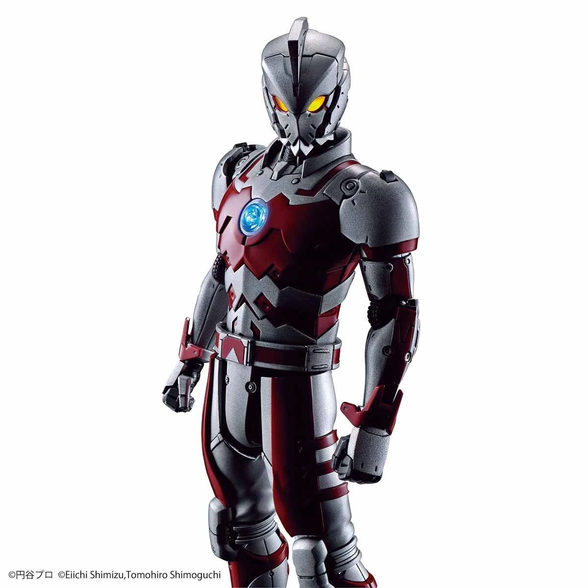 Bandai FIGURE-RISE STANDARD ULTRAMAN SUIT A - Image 10