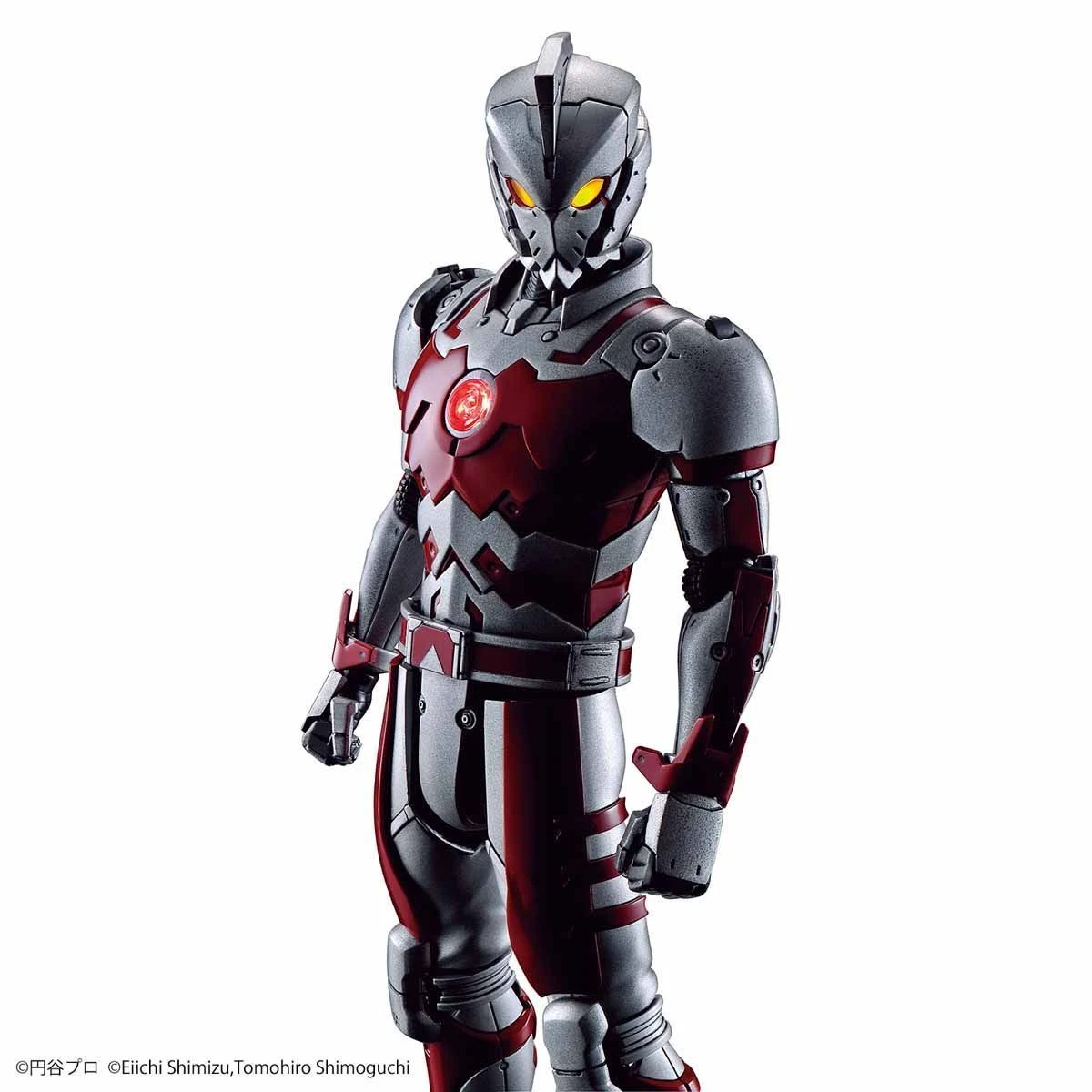 Bandai FIGURE-RISE STANDARD ULTRAMAN SUIT A - Image 11