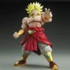 Legendary Super Saiyan Broly "Dragon Ball Z", Bandai Figure-Rise Standard