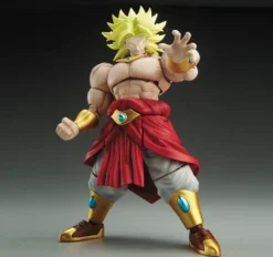 Legendary Super Saiyan Broly "Dragon Ball Z", Bandai Figure-Rise Standard