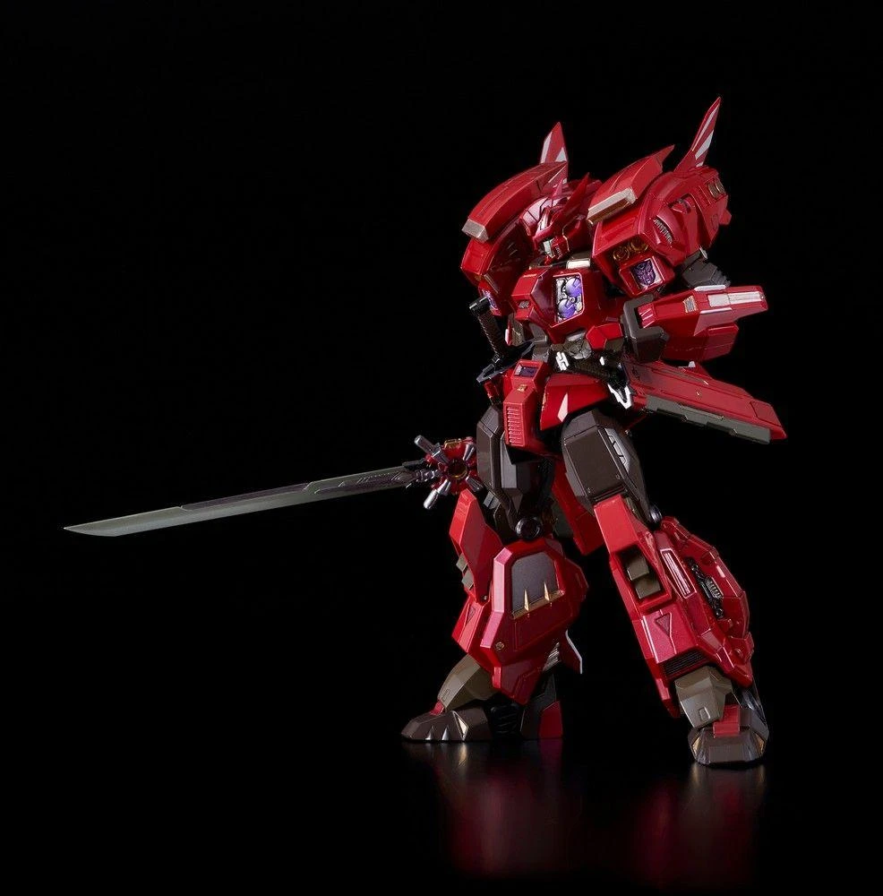 Bandai FURAI MODEL SHATTERED GLASS DRIFT - Image 3